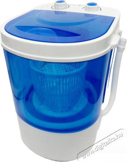 TEKHUT EF-WM10C H&aacute;ztart&aacute;s / Otthon / K&uuml;lt&eacute;r - Mos&oacute;g&eacute;p / sz&aacute;r&iacute;t&oacute;g&eacute;p - El&ouml;lt&ouml;ltős keskeny (45cm-ig) mos&oacute;g&eacute;p - 518100