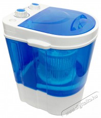 TEKHUT EF-WM10C H&aacute;ztart&aacute;s / Otthon / K&uuml;lt&eacute;r - Mos&oacute;g&eacute;p / sz&aacute;r&iacute;t&oacute;g&eacute;p - El&ouml;lt&ouml;ltős keskeny (45cm-ig) mos&oacute;g&eacute;p - 518100