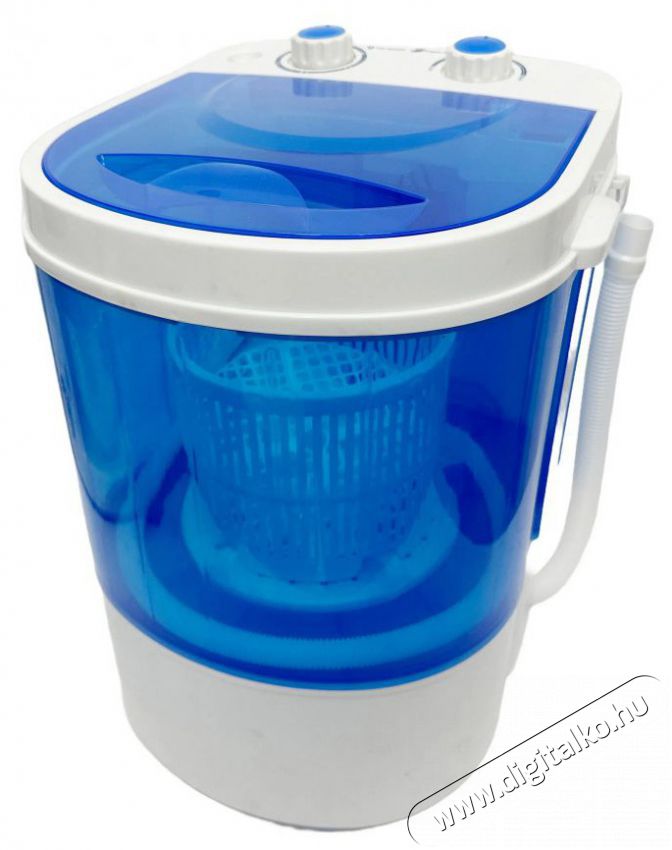 TEKHUT EF-WM10C H&aacute;ztart&aacute;s / Otthon / K&uuml;lt&eacute;r - Mos&oacute;g&eacute;p / sz&aacute;r&iacute;t&oacute;g&eacute;p - El&ouml;lt&ouml;ltős keskeny (45cm-ig) mos&oacute;g&eacute;p - 518100