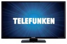 Telefunken T22FX275LP Full HD LED televízió Televíziók - LED televízió - 1080p Full HD felbontású - 339701
