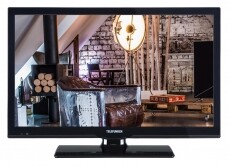 Telefunken T22FX275LP Full HD LED televízió Televíziók - LED televízió - 1080p Full HD felbontású - 339701