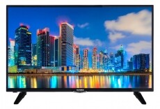 Telefunken T40FX275DLBPX Full HD LED televízió  Televíziók - LED televízió - 1080p Full HD felbontású - 339703