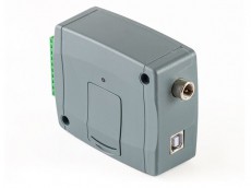 TELL Gate Control Pro 1000 4G - 3G/4G kommunikáció/nyitás mobilhívással/1000 felhasználó Háztartás / Otthon / Kültér - Kültér / kerti termék / grill - Egyéb kerti gép - 404025