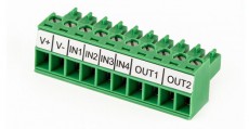 TELL Gate Control Pro 1000 4G - 3G/4G kommunikáció/nyitás mobilhívással/1000 felhasználó Háztartás / Otthon / Kültér - Kültér / kerti termék / grill - Egyéb kerti gép - 404025
