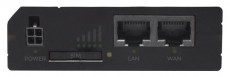 Teltonika RUT241010000 1x10/100Mbps LAN 1xminiSIM 4G/LTE CAT4 Vezeték nélküli ipari router Iroda és számítástechnika - Hálózat - Router - 455414