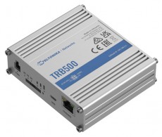 Teltonika TRB500 10/100/1000 Mbps LAN 1xminiSIM 5G ipari gateway Iroda és számítástechnika - Hálózat - Router - 457446