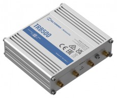 Teltonika TRB500 10/100/1000 Mbps LAN 1xminiSIM 5G ipari gateway Iroda és számítástechnika - Hálózat - Router - 457446