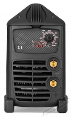 Telwin Force 205 hegesztő inverter, 200 A, 230 V, elektr&oacute;da 1,6 &ndash; 4 mm, IP23, 5,8 kg, sz&aacute;ll&iacute;t&oacute;doboz, f&ouml;ldelő bilincs, hegesztők&aacute;bel elektr&oacute;datart&oacute; bilinccsel H&aacute;ztart&aacute;s / Otthon / K&uuml;lt&eacute;r - Szersz&aacute;m - Hegesztő - 537452