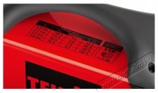 Telwin FORCE165ACX inverteres hegesztő, MMA, 150 A, Elektr&oacute;da 1,6-4,0 mm, IP21, 230 V, 5,5 kg, Sz&aacute;ll&iacute;t&oacute;doboz, asztali klipsz, hegesztők&aacute;bel klippel az elektromos tart&oacute;hoz H&aacute;ztart&aacute;s / Otthon / K&uuml;lt&eacute;r - Szersz&aacute;m - Hegesztő - 537450