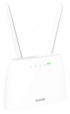 TENDA 4G06 N300 4G VoLTE router Iroda és számítástechnika - Hálózat - Router - 390459
