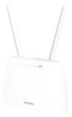 TENDA 4G06 N300 4G VoLTE router Iroda és számítástechnika - Hálózat - Router - 390459