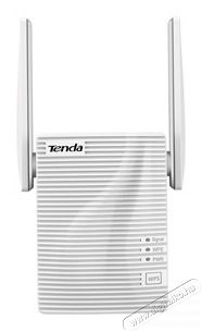TENDA A15 AC750 Dual Band vezeték nélküli range extender Iroda és számítástechnika - Hálózat - Vezeték nélküli adapter - 390471