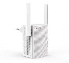 TENDA A15 AC750 Dual Band vezeték nélküli range extender Iroda és számítástechnika - Hálózat - Vezeték nélküli adapter - 390471