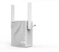 TENDA A15 AC750 Dual Band vezeték nélküli range extender Iroda és számítástechnika - Hálózat - Vezeték nélküli adapter - 390471