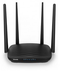 TENDA AC5 AC1200 Dual Band vezeték nélküli router Iroda és számítástechnika - Hálózat - Router - 390473