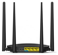 TENDA AC5 AC1200 Dual Band vezeték nélküli router Iroda és számítástechnika - Hálózat - Router - 390473