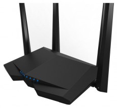 TENDA AC6 AC1200 Dual Band vezeték nélküli router Iroda és számítástechnika - Hálózat - Router - 390470