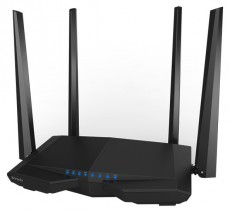 TENDA AC6 AC1200 Dual Band vezeték nélküli router Iroda és számítástechnika - Hálózat - Router - 390470