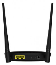 TENDA AP4 300Mbps Vezeték nélküli beltéri Access Point Iroda és számítástechnika - Hálózat - Lefedettségnövelő / jeltovábbító - 390483