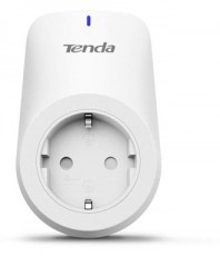 TENDA SP3 2,4Ghz 10A smart Wi-Fi-s dugalj (4-pack) Iroda és számítástechnika - Hálózat - Hálózati kiegészítő - 390497