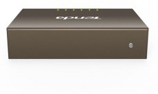 TENDA TEG1005D 5port 10/100/1000Mbps LAN nem menedzselhető asztali Switch Iroda és számítástechnika - Hálózat - Switch - 390494