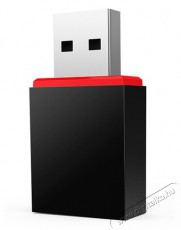 TENDA U3 300Mbps vezeték nélküli USB adapter Memória kártya / Pendrive - Adapter - 390506