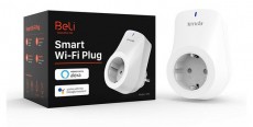 TENDA SP3 2,4Ghz 10A smart Wi-Fi-s dugalj (2-pack) Háztartás / Otthon / Kültér - Okos otthon - Okos konnektor - 394813