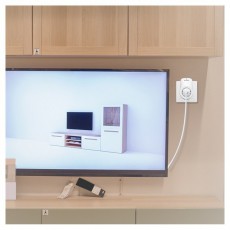 TENDA SP6 2,4Ghz 16A smart Wi-Fi-s dugalj Egyéb - Nem forgalmazzuk ! - 394812