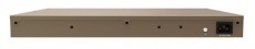 TENDA TEG5328P-24-410W 24port GbE LAN PoE (370W) L3 menedzselhető switch Iroda és számítástechnika - Hálózat - Switch - 394810