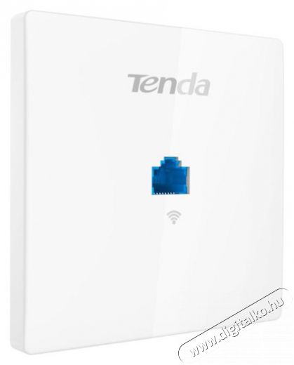 TENDA W9 1200Mbps vezeték nélküli fali access point Iroda és számítástechnika - Hálózat - Vezeték nélküli adapter - 394814