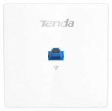 TENDA W9 1200Mbps vezeték nélküli fali access point Iroda és számítástechnika - Hálózat - Vezeték nélküli adapter - 394814
