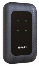 TENDA 4G180 4G/LTE hordozható mobil router Iroda és számítástechnika - Hálózat - Router - 398748