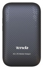 TENDA 4G180 4G/LTE hordozható mobil router Iroda és számítástechnika - Hálózat - Router - 398748