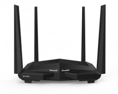 TENDA AC10 AC1200 Smart Dual-Band Gigabit vezeték nélküli router Iroda és számítástechnika - Hálózat - Router - 398737