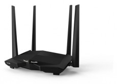 TENDA AC10 AC1200 Smart Dual-Band Gigabit vezeték nélküli router Iroda és számítástechnika - Hálózat - Router - 398737