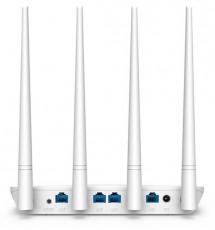 TENDA F6 300 Mbps vezeték nélküli router Iroda és számítástechnika - Hálózat - Router - 398756