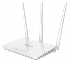 TENDA F3 300 Mbps vezeték nélküli router Iroda és számítástechnika - Hálózat - Router - 410366