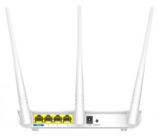 TENDA F3 300 Mbps vezeték nélküli router Iroda és számítástechnika - Hálózat - Router - 410366