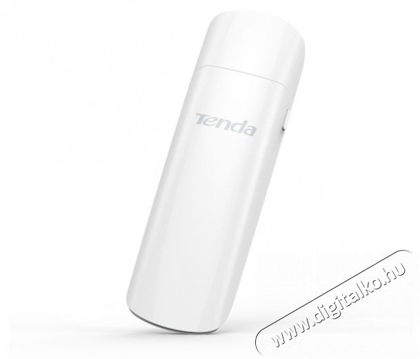 TENDA U12 AC1300 Dual Band vezeték nélküli USB adapter Akkuk és töltők - Li-ion akkumulátor és töltő (gyári) - Töltő / hálózati adapter - 411061