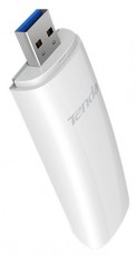 TENDA U12 AC1300 Dual Band vezeték nélküli USB adapter Akkuk és töltők - Li-ion akkumulátor és töltő (gyári) - Töltő / hálózati adapter - 411061