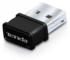 TENDA W311MI 150Mbps vezeték nélküli USB adapter Iroda és számítástechnika - Hálózat - Hálózati kiegészítő - 410424