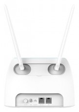 TENDA 4G09 AC1200 Dual Band 4G/LTE router Iroda és számítástechnika - Hálózat - Router - 418295