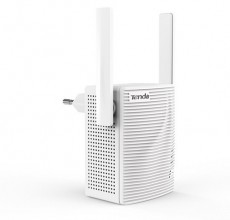 TENDA A18 AC1200 Dual Band vezeték nélküli range extender Iroda és számítástechnika - Egyéb számítástechnikai termék - 449510