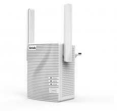 TENDA A18 AC1200 Dual Band vezeték nélküli range extender Iroda és számítástechnika - Egyéb számítástechnikai termék - 449510
