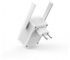 TENDA A18 AC1200 Dual Band vezeték nélküli range extender Iroda és számítástechnika - Egyéb számítástechnikai termék - 449510