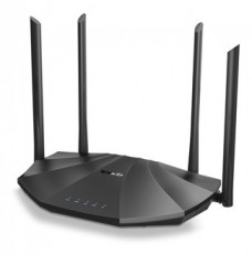 TENDA AC19 AC2100 Smart Dual-Band Gigabit 4*6dBi vezeték nélküli router Iroda és számítástechnika - Hálózat - Router - 459385