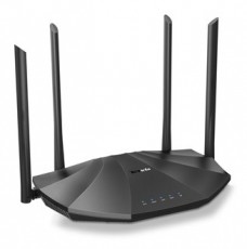 TENDA AC19 AC2100 Smart Dual-Band Gigabit 4*6dBi vezeték nélküli router Iroda és számítástechnika - Hálózat - Router - 459385