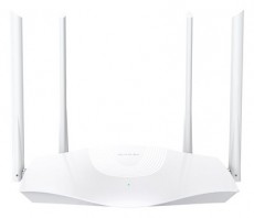 TENDA TX3 AX1800 Wi-Fi 6 Dual-Band Gigabit vezeték nélküli router Iroda és számítástechnika - Hálózat - Router - 459273