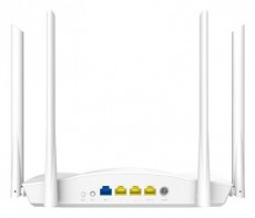 TENDA TX3 AX1800 Wi-Fi 6 Dual-Band Gigabit vezeték nélküli router Iroda és számítástechnika - Hálózat - Router - 459273