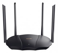 TENDA TX9 PRO AX3000 Wi-Fi 6 Dual-Band Gigabit vezeték nélküli router Iroda és számítástechnika - Hálózat - Router - 459275